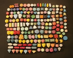 Модератор на кракене