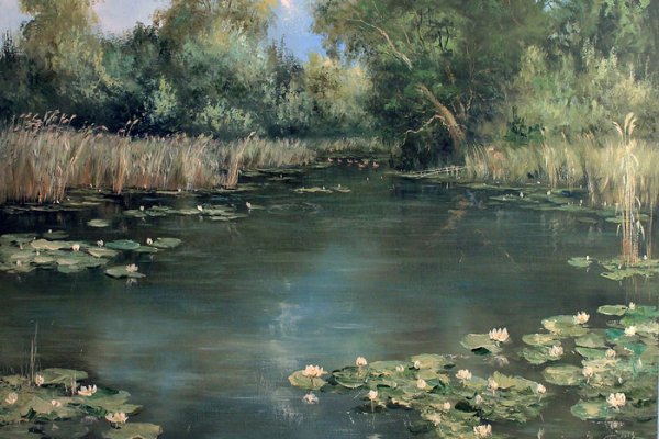Кракен стор