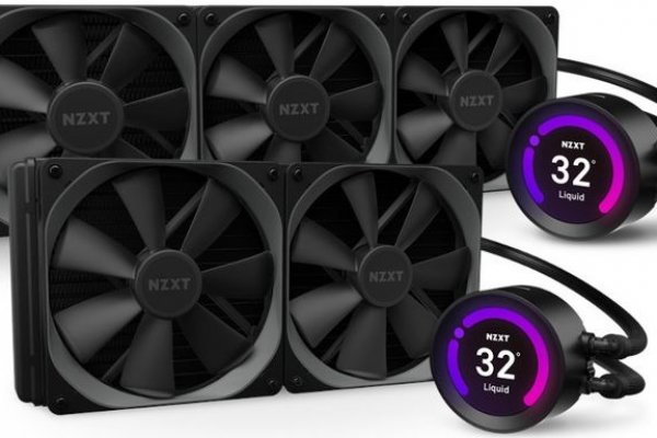 Kraken 24 at