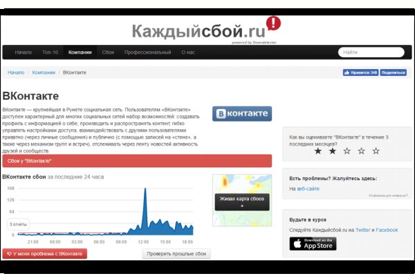 Гидра в даркнете