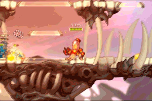 Модератор на кракене